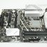 PRIMEZ790PWIFI Asus Intel Z790 LGA 1700 ATX Motherboard No IO Shield Plate