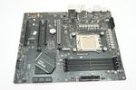 PRO-B650-VC-WIFI MSI AMD AM5 DDR5 Gaming Motherboard NO IO Shield Plate