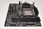 PRO-B660-A-CEC MSI Intel LGA1700 DDR4 Gaming Motherboard NO IO Shield Plate