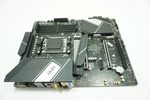 PRO-X670 MSI AMD AM5 DDR5 Motherboard No IO shield Plate