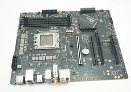 PROB650PWIFI MSI AMD AM5 DDR5 Motherboard No IO Shield