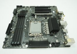 PROB660MACECWIFI MSI Intel LGA-1700 DDR4 No IO Shield Plate Motherboard B660M-A