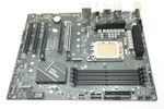 PROB760-VCWHSB MSI Intel LGA 1700 DDR5 DIMM Motherboard No IO Shield