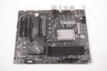 PROB760VCWIFI MSI Intel Socket LGA 1700 DDR5 Gaming Motherboard No IO Shield Plate
