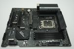 PROZ690AWIFIDDR5 MSI LGA 1700 DDR5  Motherboard No IO Shield Plate