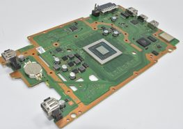 PS4SLIM-MB Sony Playstation 4 SLIM CUH-21XX AMD JAGUAR 8GB Motherboard