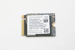 PSELN128GA17SC0 Hp ABT2 PCIE GEN4X4 NVME 128GB SSD