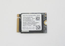 PSELN128GA87MC0 Phison 128GB PCIE GEN 4X4 NVME SSD