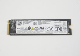 PSENN512GA87QC0 Phison PCIe NVMe Gen 4×4 512GB SSD