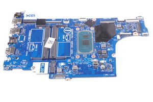 PTGYC Dell Intel i7-1065G7 Motherboard I5593-7398SLV-PUS Inspiron 5593
