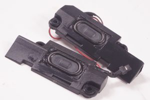 3C5-01OG-A00 Dell Left and Right Speaker Kit