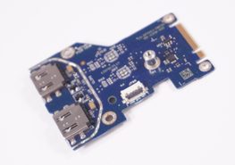 PXVKJ Dell USB Board G15SE-7170BLK-PUS