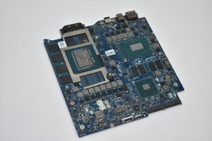 PY87P Alienware Intel i7-9750H RTX 2060 16GB Motherboard AWYA15-7749WHT M15 R2