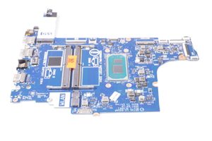 PY8NM Dell Intel i3-1115G4 Motherboard I3501-3692BLK-PUS