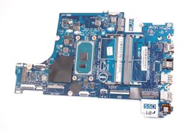 PYKXN Dell Intel Core i5-1035G4 Motherboard I5593 INSPIRON 5593
