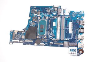 PYKXN Dell Intel Core i5-1035G4 Motherboard I5593 INSPIRON 5593