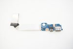 Q06326-001 Hp USB Board 16-BU0007DX
