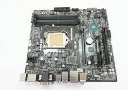 Q170M-C Asus INtel LGA1151 DDR4 Micro-ATX Motherboard Q170M-C