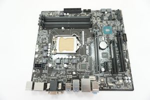 Q170M-C Asus INtel LGA1151 DDR4 Micro-ATX Motherboard Q170M-C