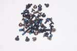 Q301LA-SCREWS Asus Screws Kit Q301LA-BSI5T17