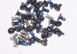 Q504UA-SCREWS Asus Screw Kit Q504UA-BI5T26 Q504UA-BI5T26  Q504UA-