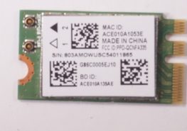 QCNFA335 Qualcomm Atheros Wireless Card INSPIRON 13 7347