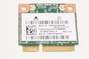 QCWB335 Atheros Wireless Card ASPIRE E1-522-7415 E5-521-23KH