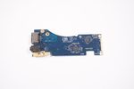 R02GV Alienware Audio Board AWM17R5-A355BLK-PUS