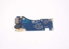R02GV Alienware Audio Board AWM17R5-A355BLK-PUS