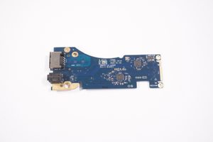 R02GV Alienware Audio Board AWM17R5-A355BLK-PUS