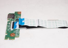 R1F2R Dell I/O Board I3543-2501BLK I3543-5752BLK INSPIRON 17 5748