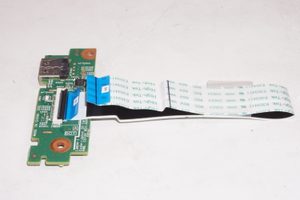 R1F2R Dell I/O Board I3543-2501BLK I3543-5752BLK INSPIRON 17 5748