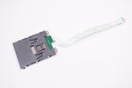 R22TH Dell Card Reader Board LATITUDE E5450