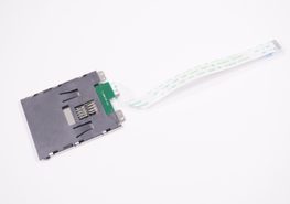 R22TH Dell Card Reader Board LATITUDE E5450
