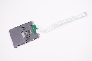 R22TH Dell Card Reader Board LATITUDE E5450