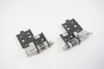 R2RF9 Dell Hinges Kit Left & Right DEC24250-5352WHT-PUS