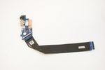 R5DW9 Dell Input Output Board LDB06250-7144BLU-PUS