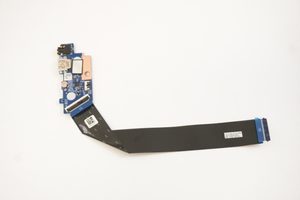 R5DW9 Dell Input Output Board LDB06250-7144BLU-PUS