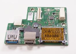 R5JD1 Dell Io Board I5477-7491SLV-PUS