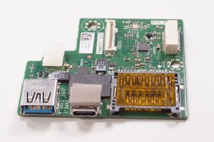 CN-05RJD1 Dell IO Board I7777-5514SLV-PUS