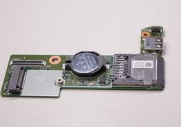 R5TGD Dell Usb Card Reader Board INSPIRON 11 3147