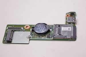 R5TGD Dell Usb Card Reader Board INSPIRON 11 3147