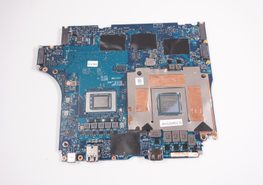 R5XW9 Alienware AMD Ryzen 7 6800H RTX 3070 Ti Motherboard AWM15R7-A317BLK-PUS