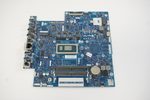 R6G2W Dell Intel core 3 100u motherboard EC24250