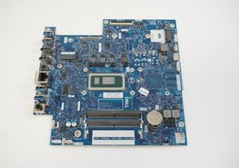 0R6G2W Dell Intel core 3 100u motherboard