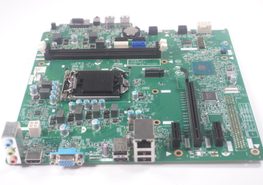 R6JMP Dell Intel LGA 1151 Motherboard I3670-7905BLK-PUS I3670-5750BLK-PUS