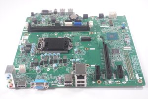 R6JMP Dell Intel LGA 1151 Motherboard I3670-7905BLK-PUS I3670-5750BLK-PUS