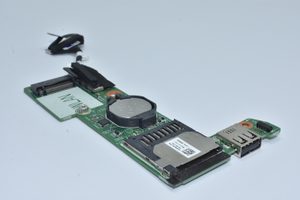 13853-1 Dell USB SD Card Rader Board I7352-3111SLV