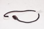R6RKM Dell Dc In Jack Cable I5565-5850GRY I5565-0018BLU I5565-0019RED
