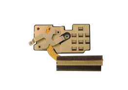 R705-HEATSINK Toshiba Cpu Heatsink R705-P25